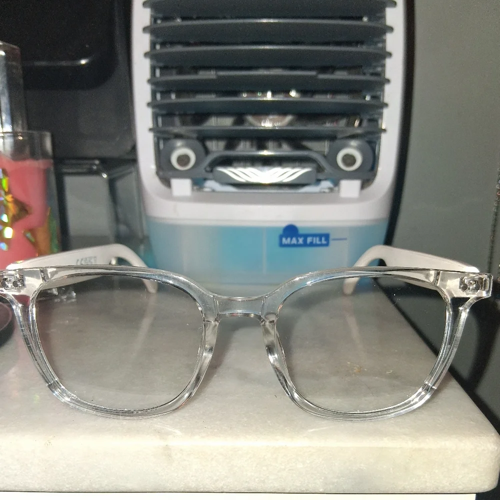 Smart Glasses